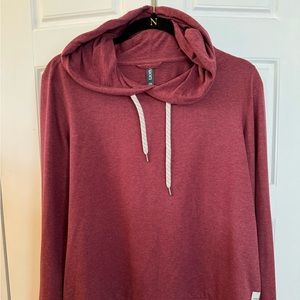 Vuori Halo hoodie